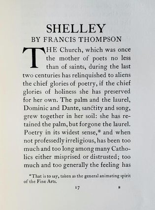 Shelley