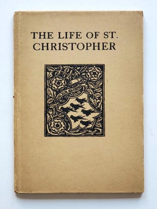 The Life of Saint Christopher