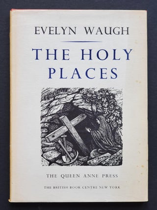 The Holy Places