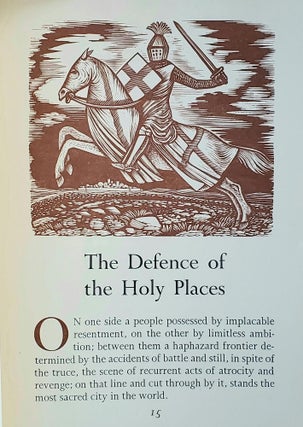 The Holy Places