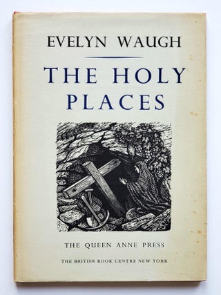 The Holy Places