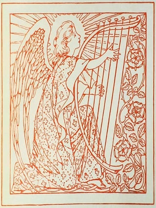 The Celestial Country; From the Rythm of Saint Bernard of Cluny