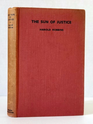 The Sun of Justice; An Essay on the Social Teaching of the Catholic Church