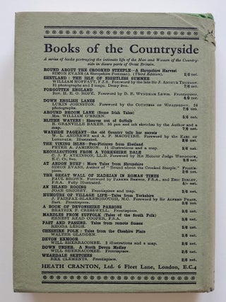 Flee to the Fields; The Faith and Works of the Catholic Land Movement: A Symposium