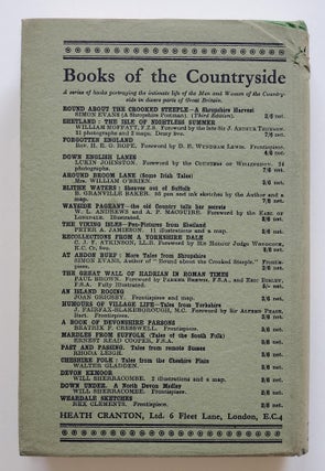Flee to the Fields; The Faith and Works of the Catholic Land Movement: A Symposium