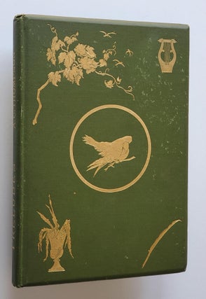Item #1860 Preludes. Alice Meynell, A C. Thompson