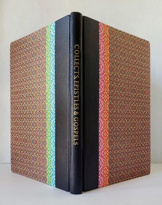 The Collects, Epistles & Gospels from the Book of Common Prayer