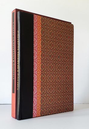 The Collects, Epistles & Gospels from the Book of Common Prayer