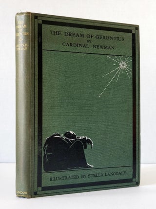 The Dream of Gerontius; Illustrated by Stella Langdale with an Introduction by Gordon Tidy