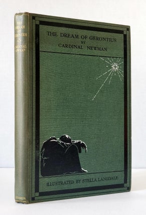 The Dream of Gerontius; Illustrated by Stella Langdale with an Introduction by Gordon Tidy