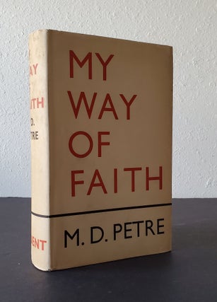 My Way of Faith