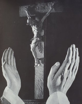 Hands at Mass