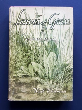 Leaves of Grass