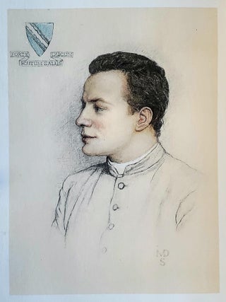 Adrian Fortescue; A Memoir