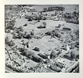 Monastic Sites from the Air