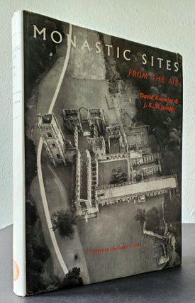 Monastic Sites from the Air