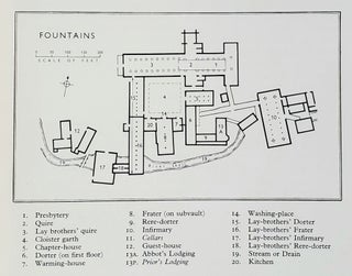 Monastic Sites from the Air