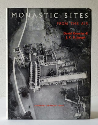 Monastic Sites from the Air