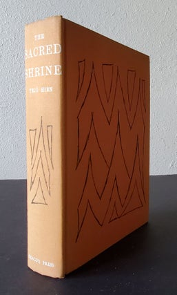The Sacred Shrine; A Study of the Poetry and Art of the Catholic Church