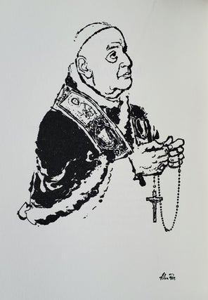 Item #385 This is the Rosary; With an Introduction by His Holiness Pope John XXIII. Francis...
