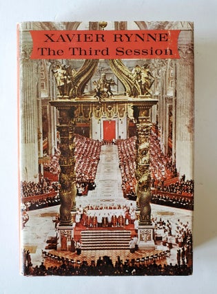 Letters from Vatican City