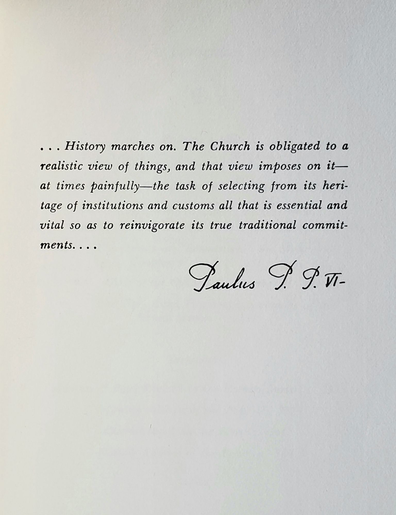 Letters from Vatican City | Second Vatican Council, Xavier Rynne