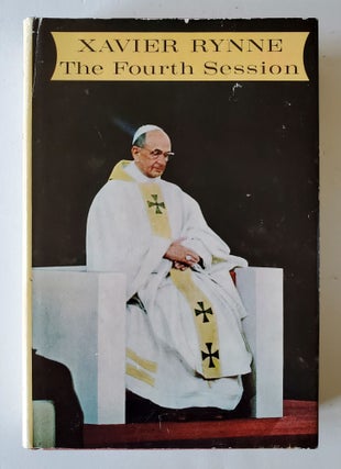 Letters from Vatican City