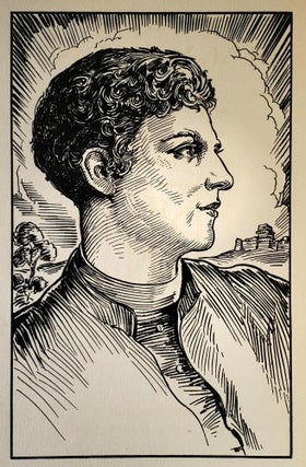 A Certain Young Man of Assisi