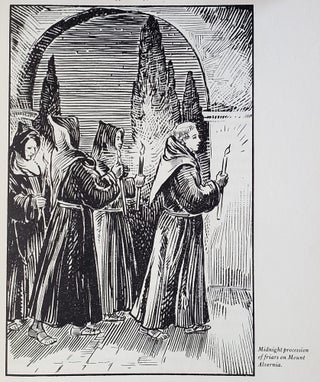 A Certain Young Man of Assisi