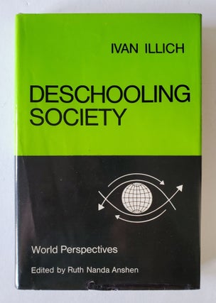 Deschooling Society