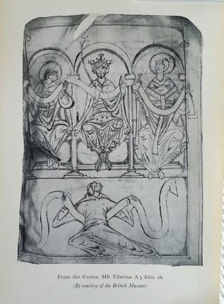 Regularis Concordia; The Monastic Agreement of the Monks and Nuns of the English Nation