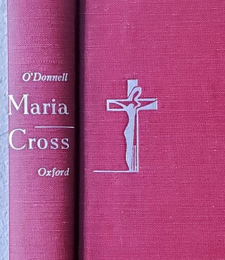 Maria Cross; Imaginative Patterns in a Group of Modern Catholic Writers