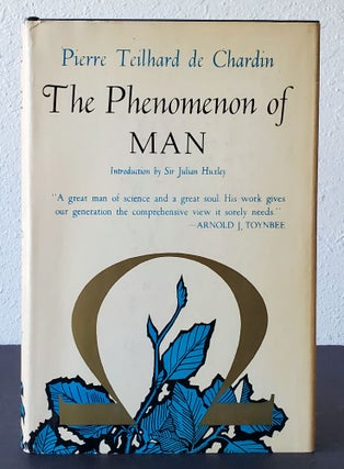The Phenomenon of Man