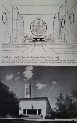 Contemporary Church Art