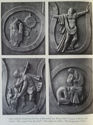 Contemporary Church Art