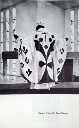Contemporary Church Art