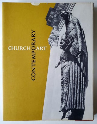 Contemporary Church Art