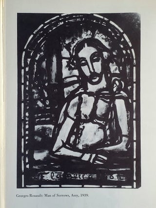 Contemporary Church Art