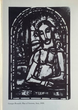 Contemporary Church Art
