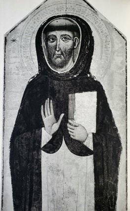 St. Dominic; A Pictorial Biography