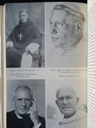 Abbot Extraordinary; A Memoir of Aelred Carlyle Monk and Missionary 1874-1955
